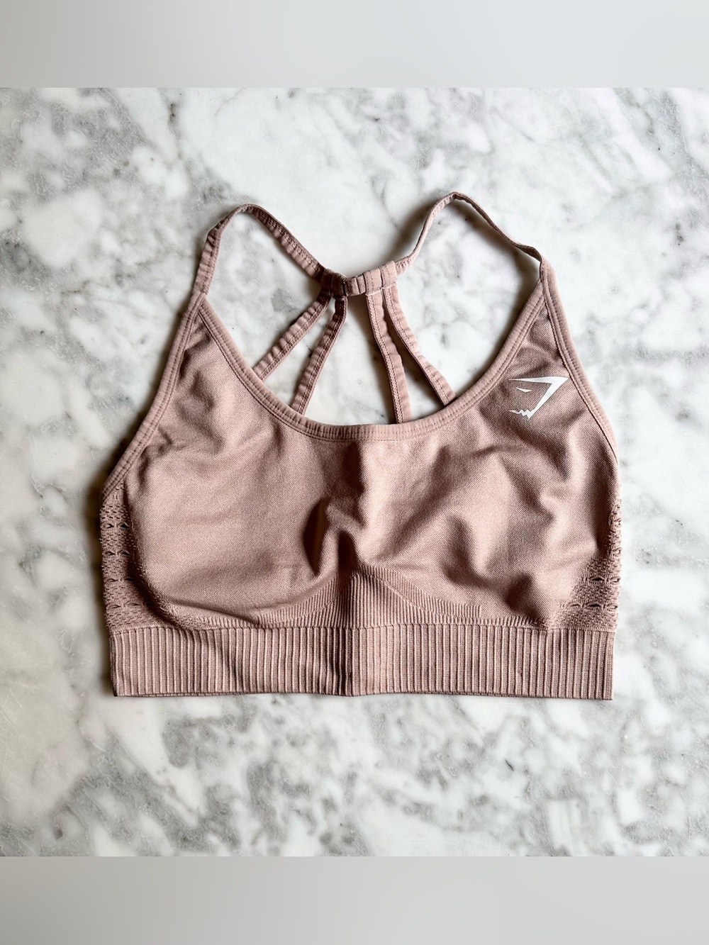 Gymshark Sports Bra